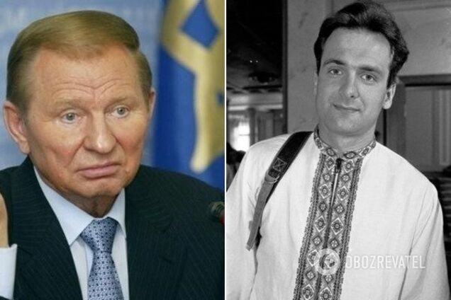 ''Кучма заказал Гонгадзе'': участники дела разоблачили экс-президента