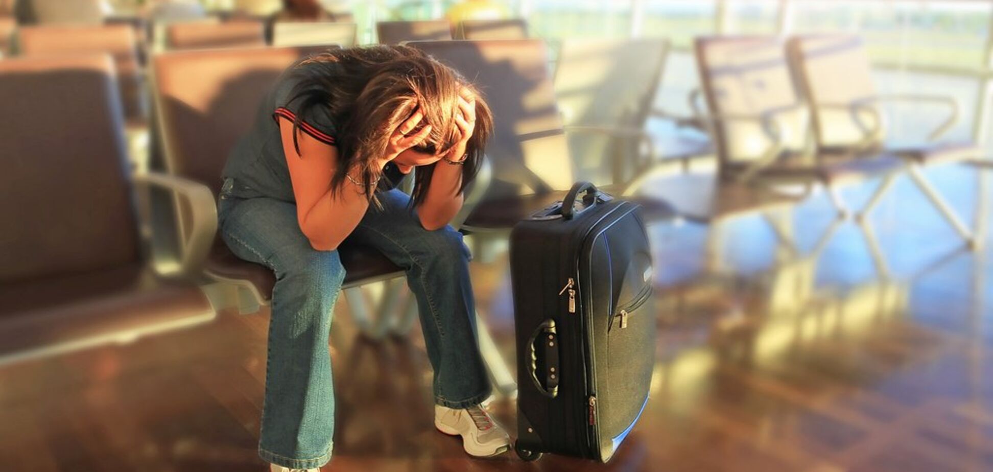 Діти, травми та Duty Free: експерти назвали головні страхи туристів