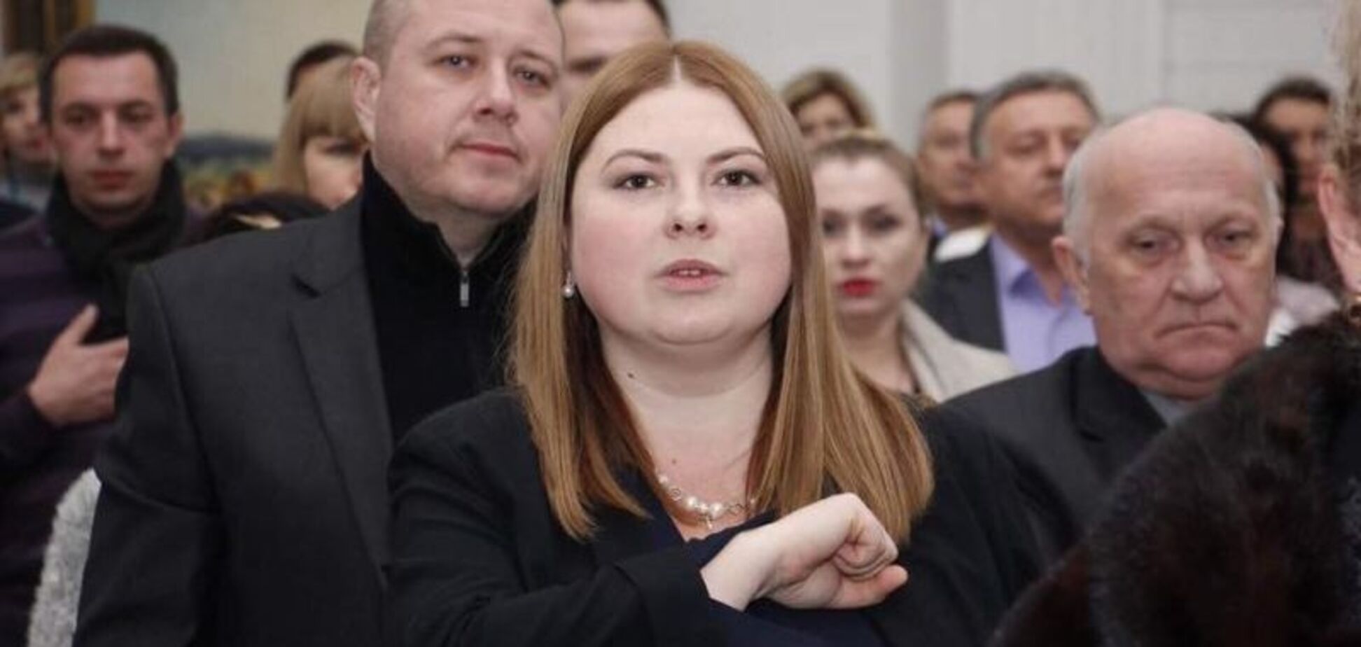 Тривожна тенденція: у Євросоюзі відреагували на смерть Гандзюк