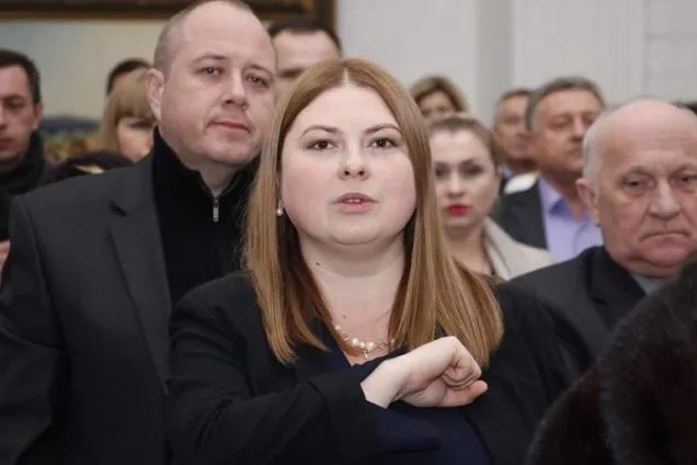 Тривожна тенденція: у Євросоюзі відреагували на смерть Гандзюк