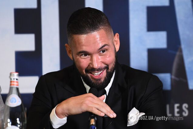 ''Вырву сердце и заберу душу': Белью пообещал расправиться с Усиком