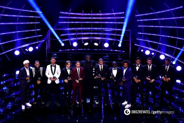 Не Роналду і не Мессі: названий найдорожчий футболіст світу