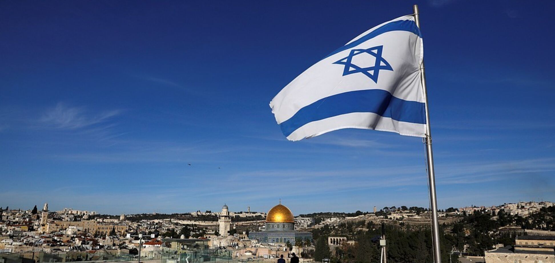 Остановить войну: Израиль решился на исторический шаг