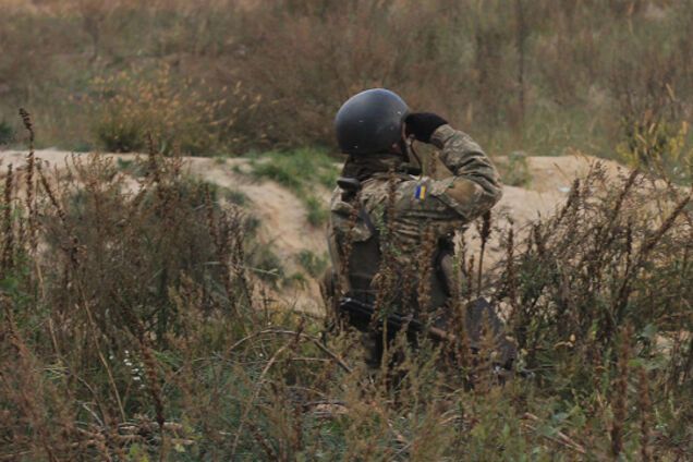 Прорив не вдався: ЗСУ дали жорстку відсіч терористам на Донбасі