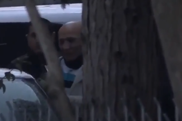 Захоплення заручників в Італії: ватажка ОЗУ затримано. Відео