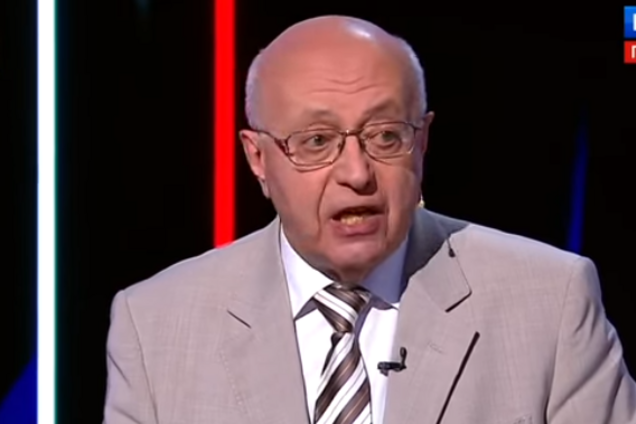 ''Получите неприятности!'' Отец 'русского мира' пригрозил Украине развалом