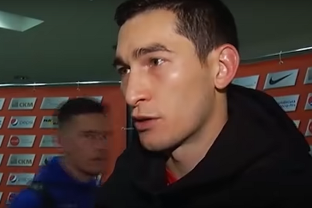 ''Спасибо за красную'': между Степаненко и Кендзерой произошел инцидент