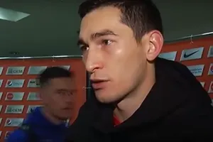 ''Спасибо за красную'': между Степаненко и Кендзерой произошел инцидент