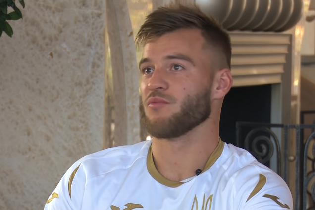 ''Не могу дождаться'': Ярмоленко впервые рассказал, когда вернется на поле