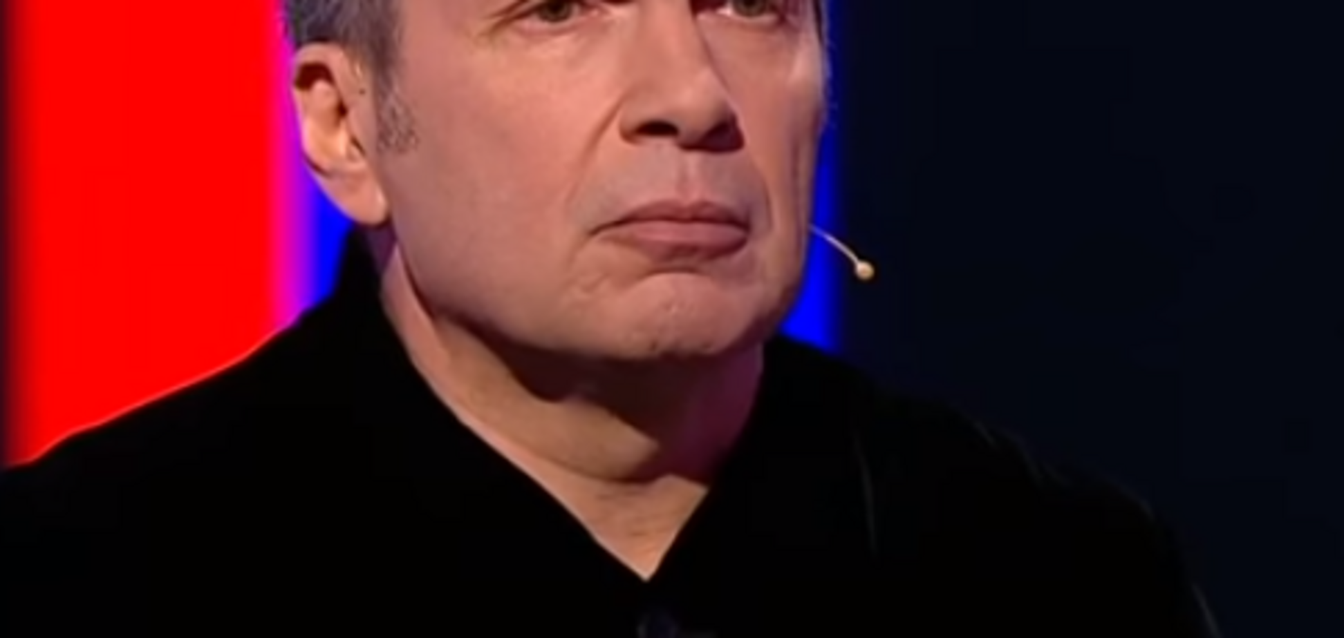 ''Народ предателей!'' Топ-пропагандист Кремля впал в ярость из-за Украины