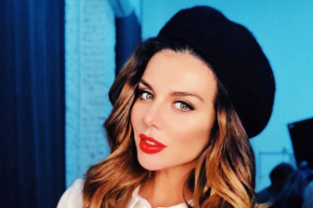 Анна Седокова