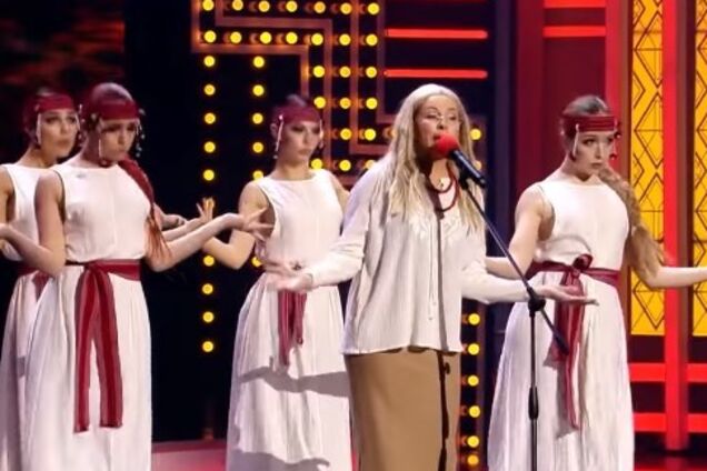 'Квартал 95' высмеял Супрун и ее советы украинцам: видео пародии