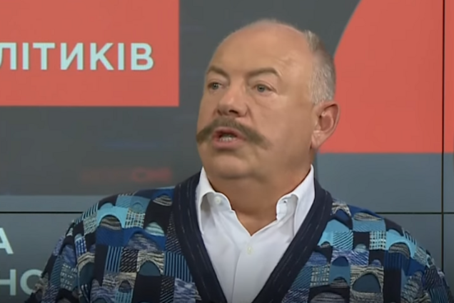 ''Хочете Крим? Платіть трильйони!'' Піскун розлютив росіян заявою