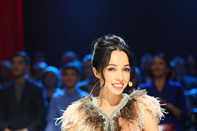 Екатерина Кухар