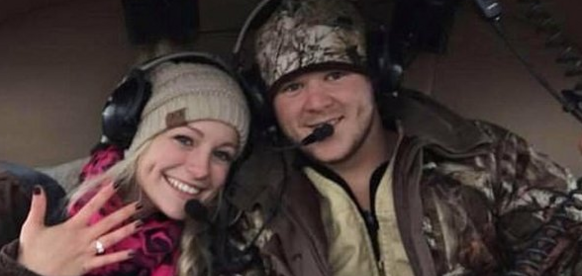 Півтори години разом: трагічна історія молодят зі США зворушила мережу