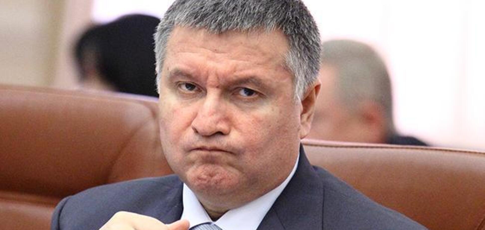 ''Імпотент!'' Правозахисник накинувся на Авакова через вбивство Гандзюк