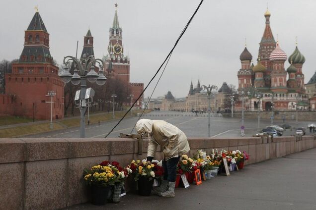 Кремль поставлен Вашингтоном перед выбором