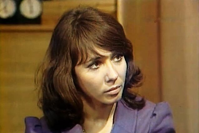 Померла зірка серіалу ''Моя прекрасна няня''