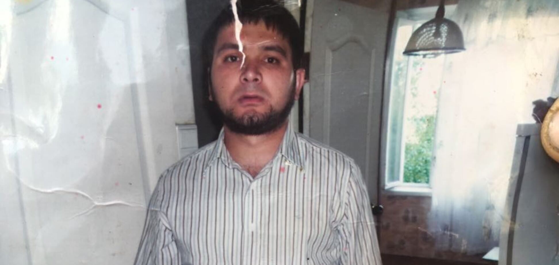 Боевик ИГ пробрался в ''ДНР'': спецслужбы Таджикистана обвинили Украину