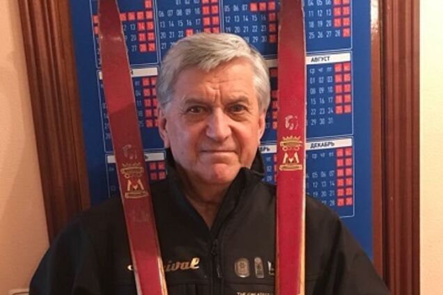 Олександр Тихонов