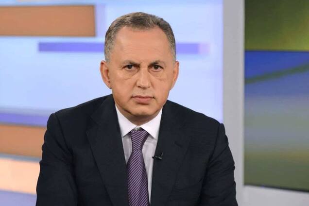 Борис Колесніков