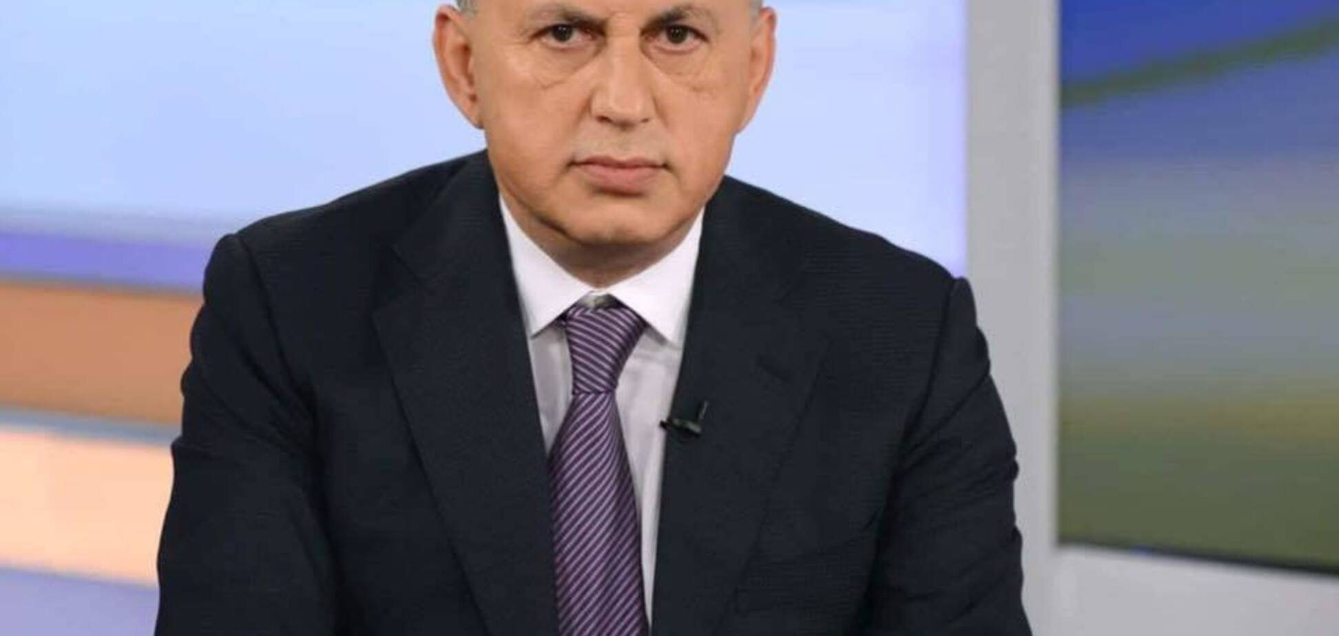 Борис Колесніков