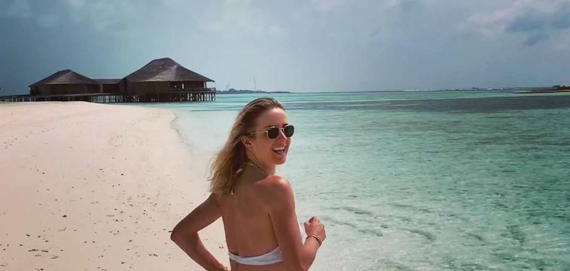 ''Стало козирем'': Світоліна розповіла про своє тіло