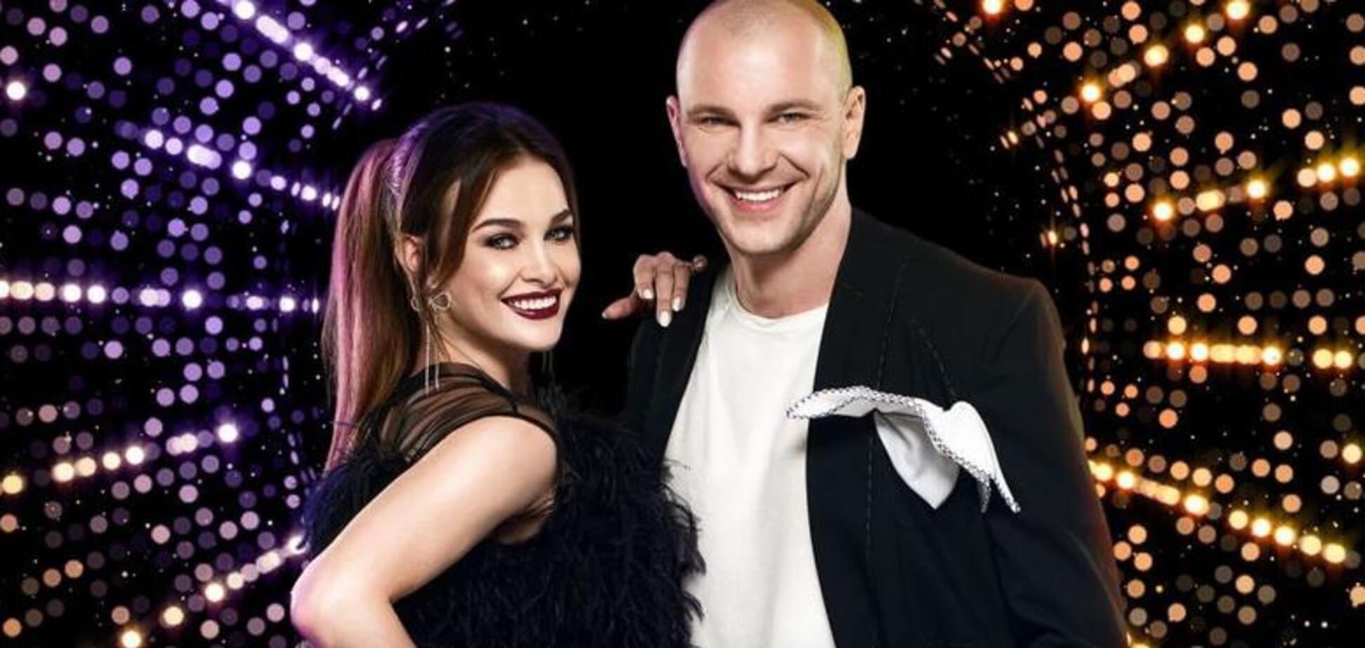 ''Еле сдерживала слезы'': фаворитка ''Танців з зірками'' получила серьезную травму