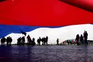 Знак беды в России