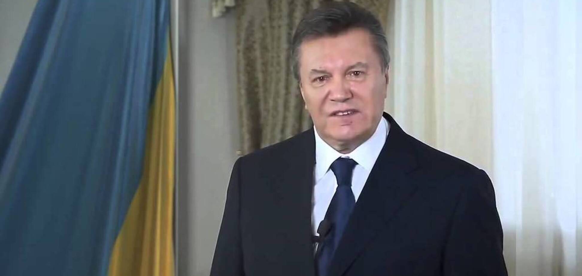 Янукович може виправдатися: екс-заступник генпрокурора попередив про несподіваний поворот