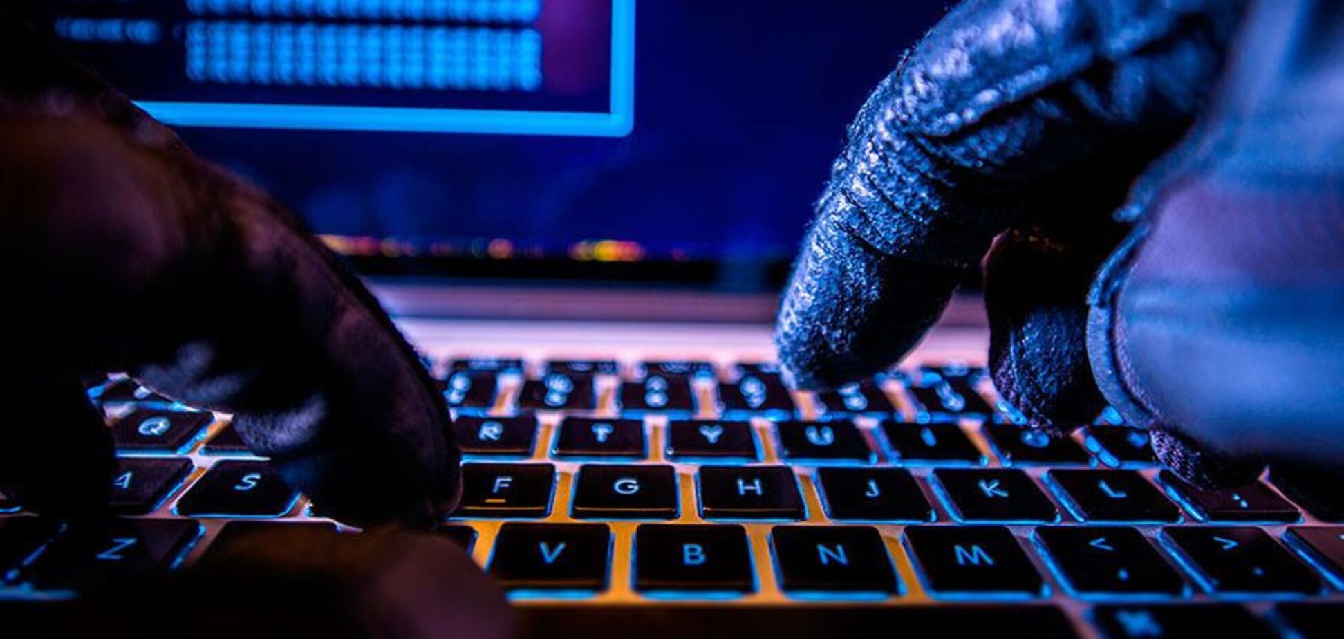 ''Площадка для испытаний'': в Эстонии предупредили Украину о киберугрозе