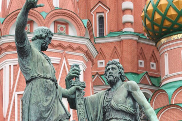 Путін запустив незворотній процес