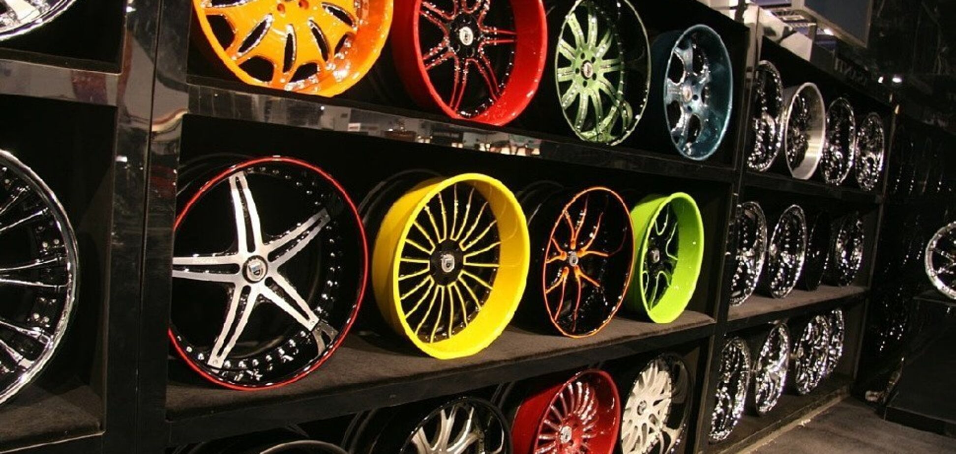 Какие диски лучше выбрать на зиму