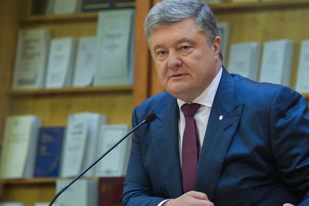 Порошенко: Гандзюк не умерла, ее убили