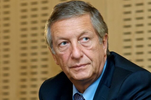 Путин не зря заговорил о ядерной войне. Он понимает, что конец близок – Боровой