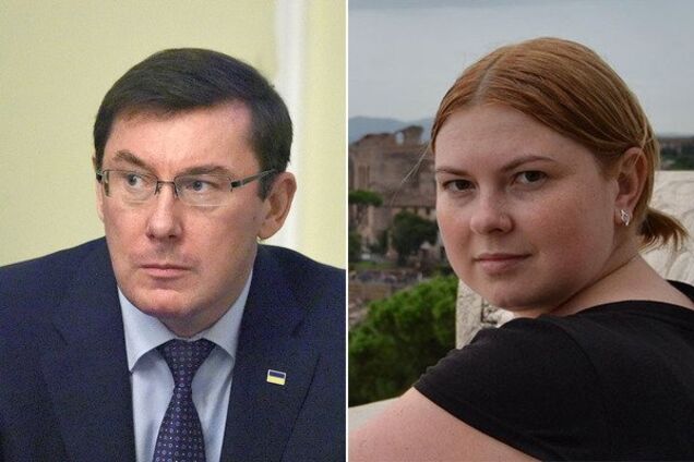 Луценко заявив про відставку: чим обернеться вбивство Гандзюк