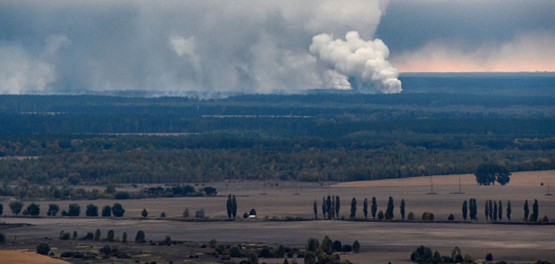 Взрывы в Ичне: прокуратура засекретила решения судов
