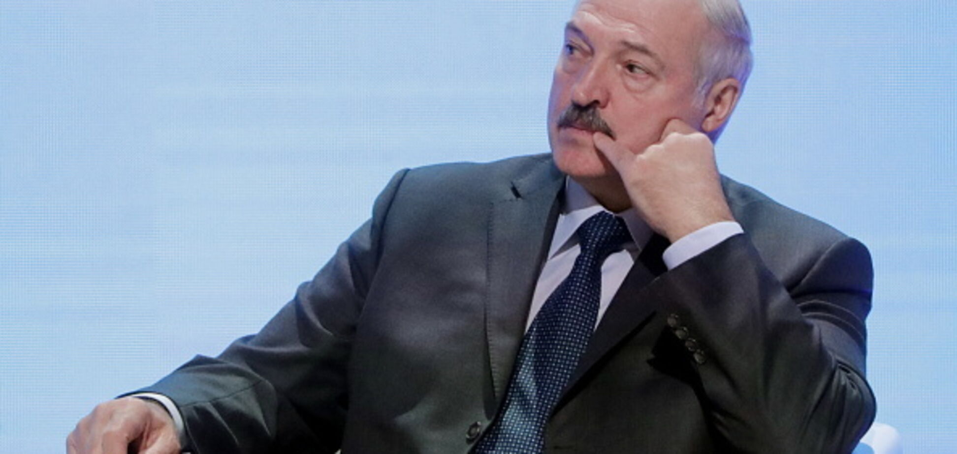 ''Нам не нужно!'' Лукашенко неожиданно ''отшил'' Путина