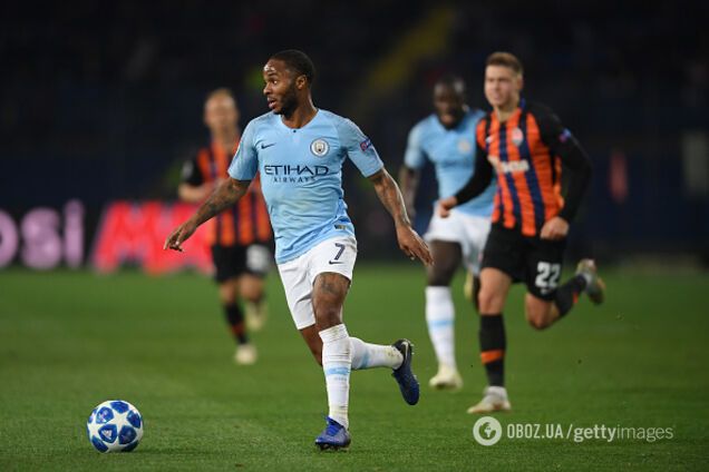 Манчестер Сити - Шахтер: прогноз на матч Лиги чемпионов