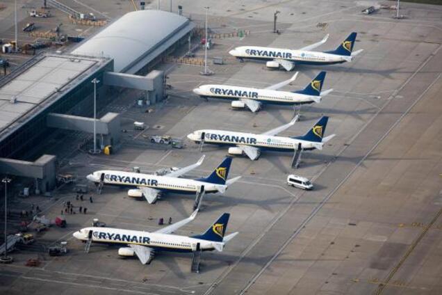 Популярный лоукостер отключит онлайн-регистрацию и бронирование билетов