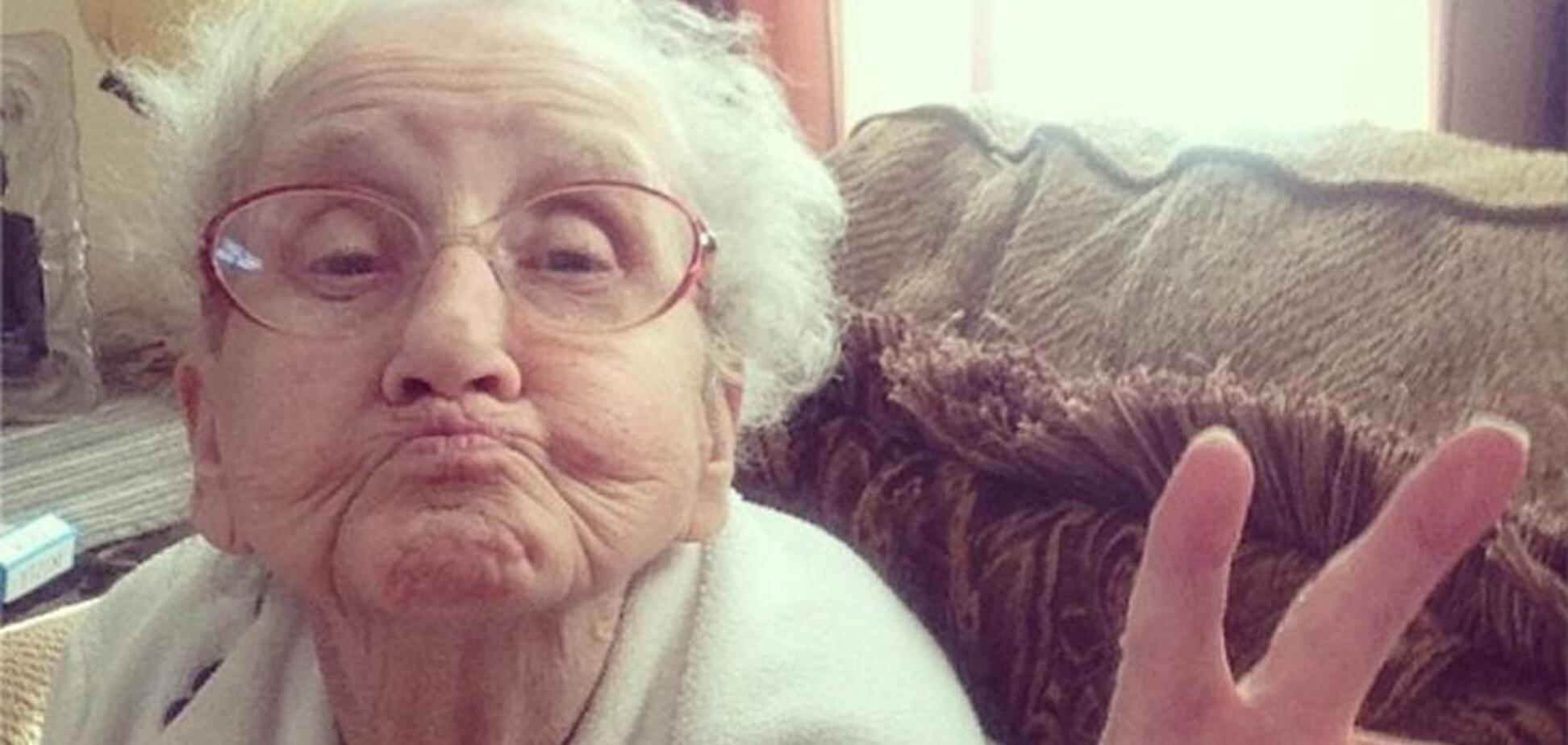 Как выглядеть моложе