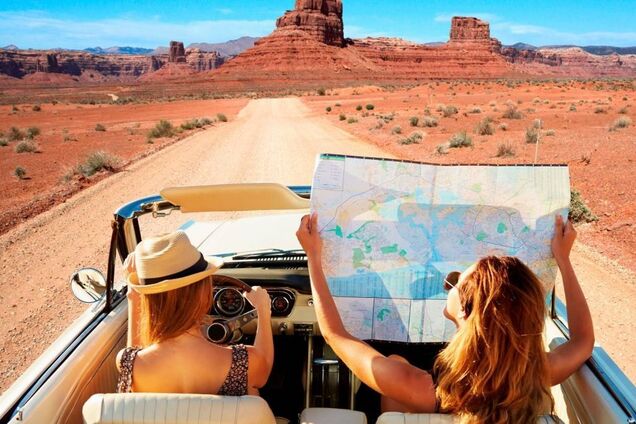 Оторвитесь от дивана, или Европа - это недорого