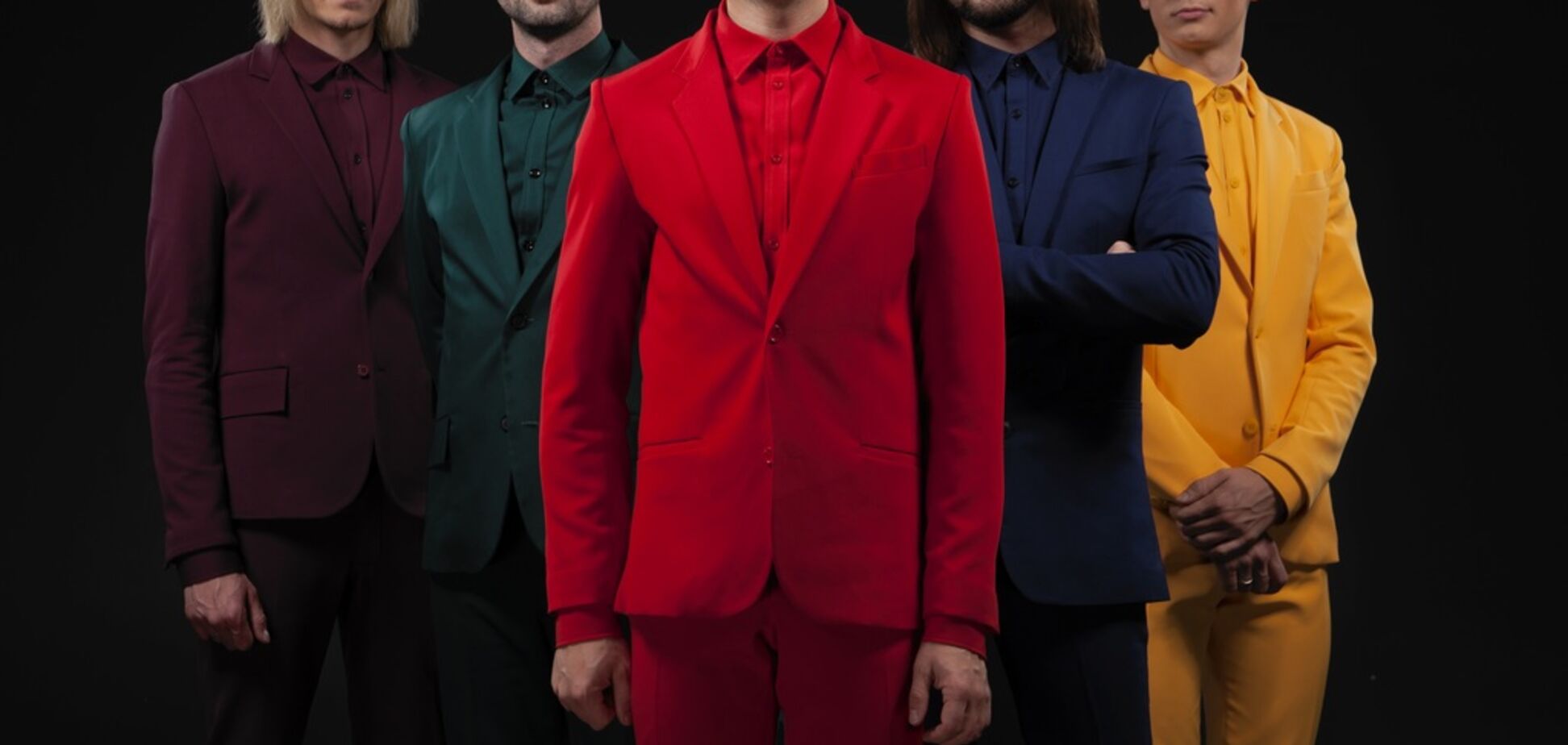 Впервые на “M1 Music Awards”: группа “Антитіла” выступит на главном музыкальном событии года