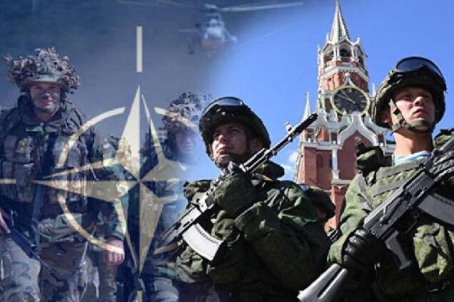 ''Не можна бути наївним'': у НАТО розкрили найближчі плани на Росію