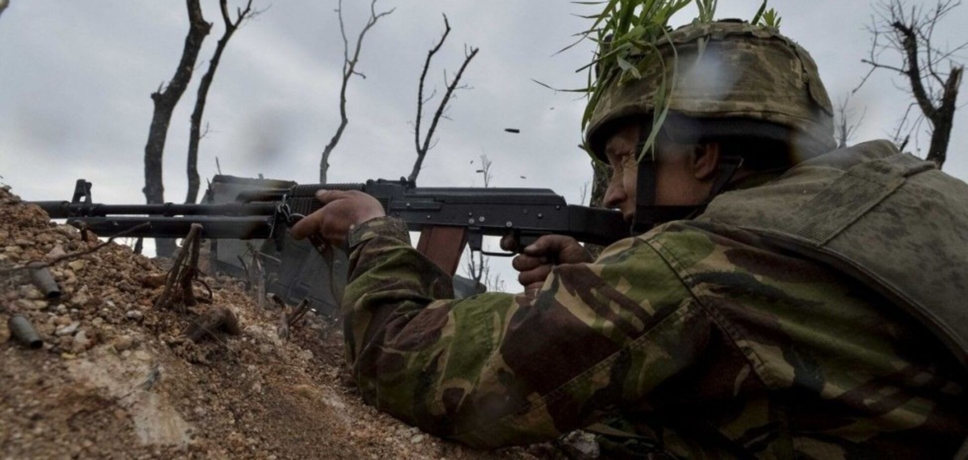 Як пройшов ще один день війни за незалежність України: подробиці боїв