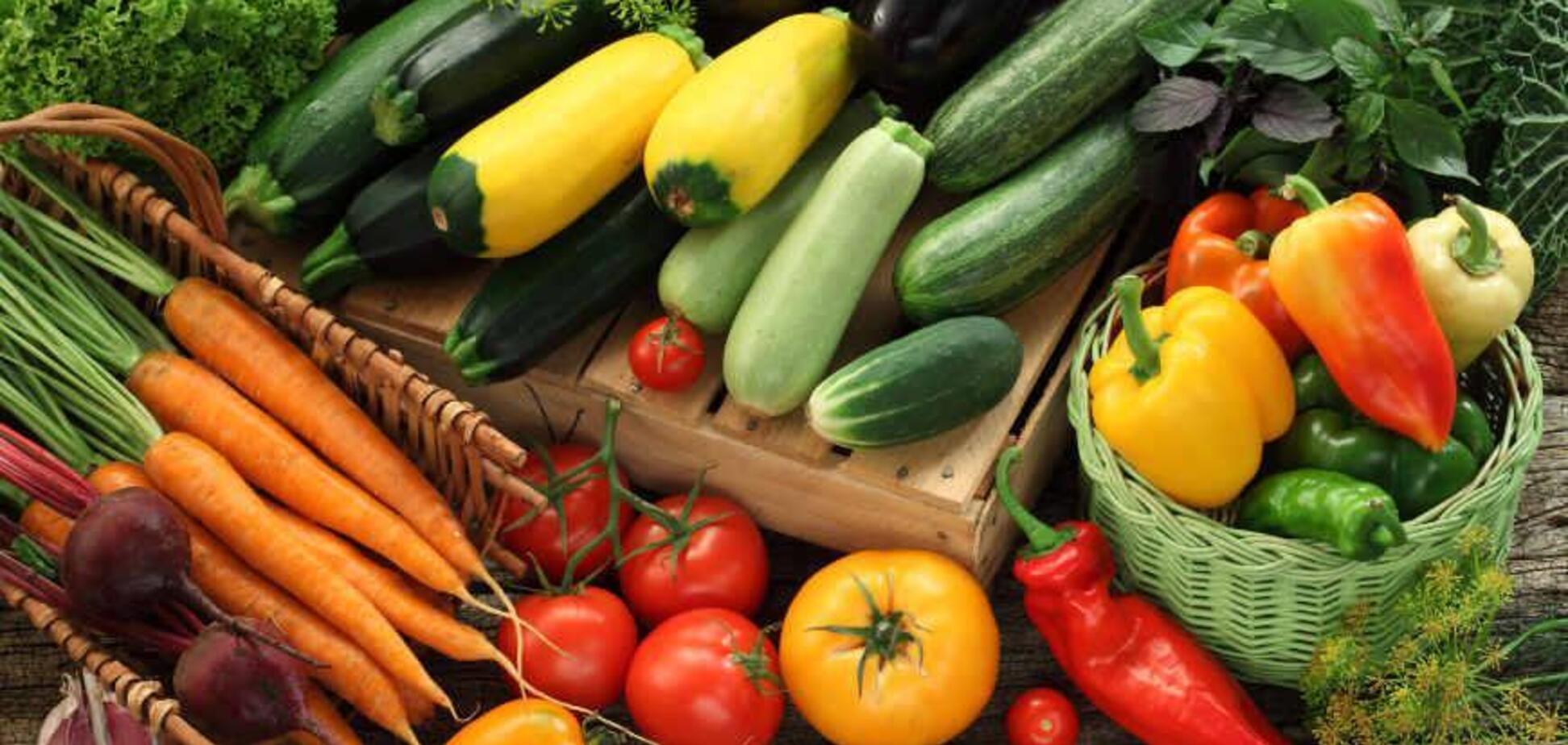 Аномальная жара в Украине: цены на важные продукты взлетели