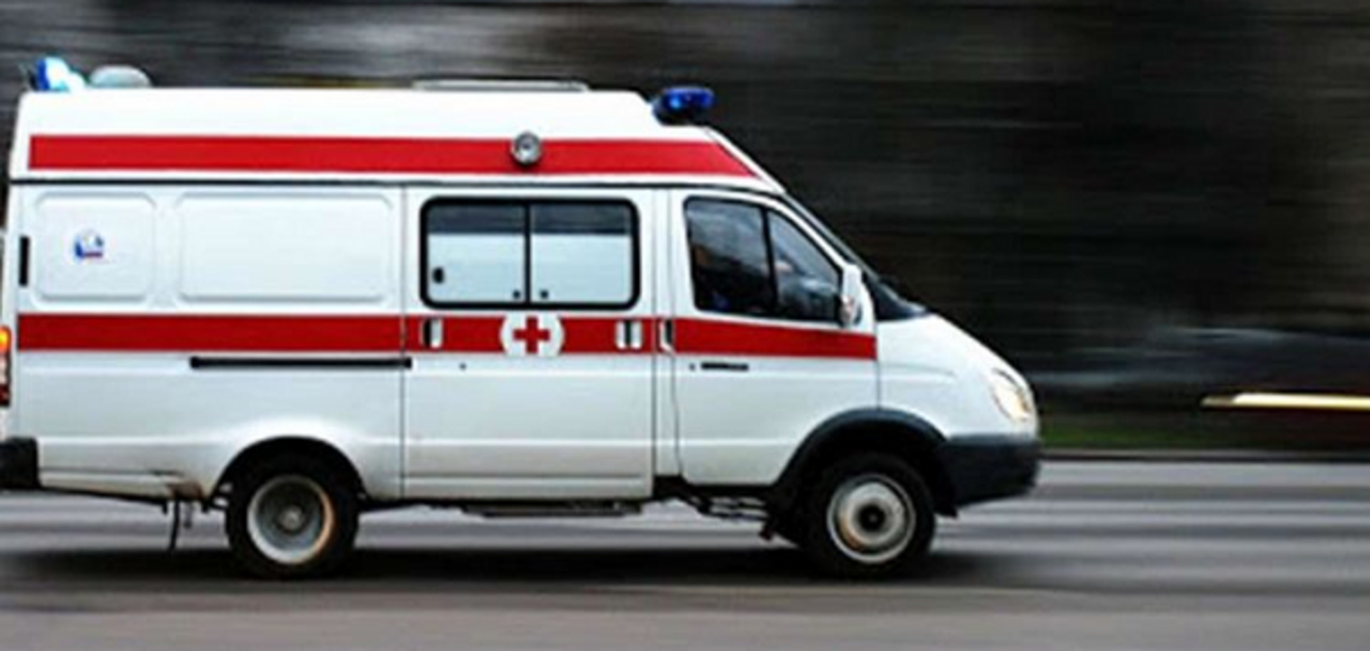 В Запорожье парень, защищая мать, искромсал обидчика ножом