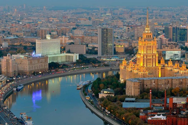 Украинский город попал в рейтинг самых грязных в Европе