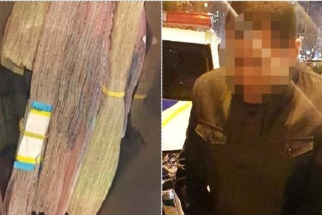 У київському ресторані сина митного топа 'покарали' на 100 тисяч