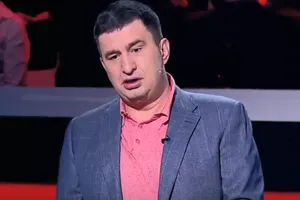 Игорь Марков
